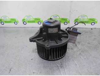 Recambio de motor calefaccion para kia rio i hatchback (dc) 1.3 referencia OEM IAM 