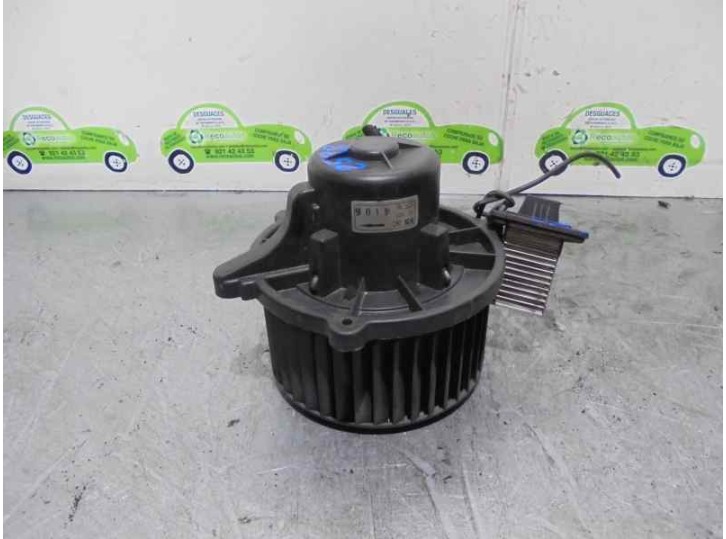 Recambio de motor calefaccion para kia rio i hatchback (dc) 1.3 referencia OEM IAM 