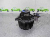 Recambio de motor calefaccion para kia rio i hatchback (dc) 1.3 referencia OEM IAM 