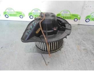 Recambio de motor calefaccion para seat toledo (1l) 1.8 cat (rp) referencia OEM IAM H04110465Q  