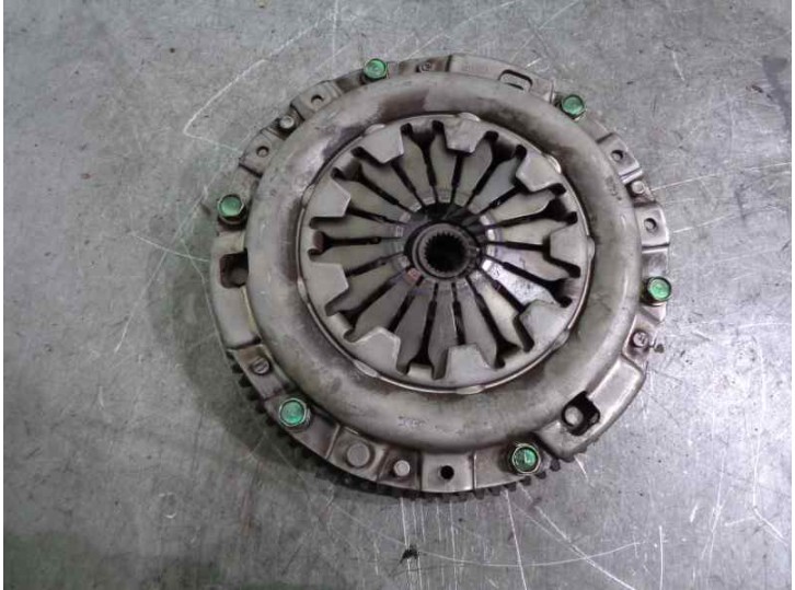 Recambio de kit embrague para hyundai atos (mx) gls referencia OEM IAM HMC PHC VALEO