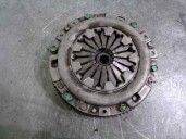 Replacement clutch kit for Hyundai Atos (MX) GLS OEM IAM reference HMC PHC VALEO