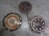 Recambio de kit embrague para hyundai atos (mx) gls referencia OEM IAM HMC PHC VALEO