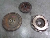 Replacement clutch kit for Hyundai Atos (MX) GLS OEM IAM reference HMC PHC VALEO