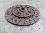 Replacement clutch kit for Hyundai Atos (MX) GLS OEM IAM reference HMC PHC VALEO