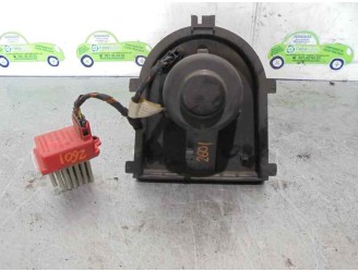 Recambio de motor calefaccion para seat ibiza (6k1) 1.4 referencia OEM IAM 1J1819021A 