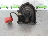 Recambio de motor calefaccion para seat ibiza (6k1) 1.4 referencia OEM IAM 1J1819021A  