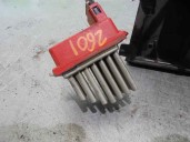 Recambio de motor calefaccion para seat ibiza (6k1) 1.4 referencia OEM IAM 1J1819021A 