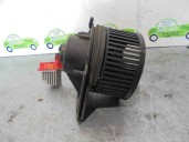 Recambio de motor calefaccion para seat ibiza (6k1) 1.4 referencia OEM IAM 1J1819021A  