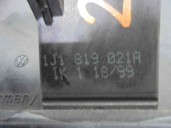 Recambio de motor calefaccion para seat ibiza (6k1) 1.4 referencia OEM IAM 1J1819021A 