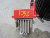 Recambio de motor calefaccion para seat ibiza (6k1) 1.4 referencia OEM IAM 1J1819021A  