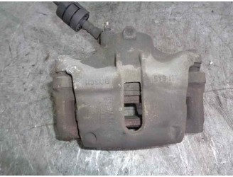 Replacement front right brake caliper for Nissan Micra (K12E) 1.2 CAT OEM IAM reference TRW