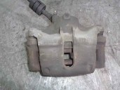 Replacement front right brake caliper for Nissan Micra (K12E) 1.2 CAT OEM IAM reference TRW