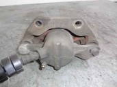 Replacement front right brake caliper for Nissan Micra (K12E) 1.2 CAT OEM IAM reference TRW