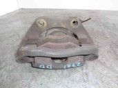 Replacement front right brake caliper for Nissan Micra (K12E) 1.2 CAT OEM IAM reference TRW