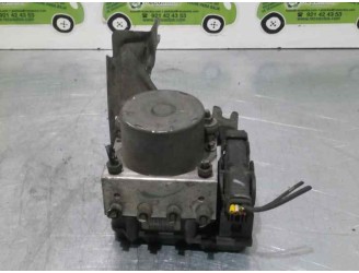 Recambio de abs para nissan micra (k12e) 1.2 cat referencia OEM IAM 47660AX600 026523134166.12 BOSCH