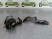 Recambio de cinturon seguridad trasero derecho para nissan micra (k12e) 1.2 cat referencia OEM IAM   3 PUERTAS