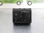 Recambio de mando retrovisor para nissan micra (k12e) 1.2 cat referencia OEM IAM 040525  