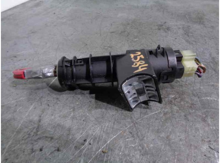 Replacement ignition switch for Alfa Romeo 156 (116) 1.9 JTD CAT OEM IAM reference 05521B365 TRW