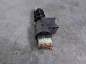 Replacement ignition switch for Alfa Romeo 156 (116) 1.9 JTD CAT OEM IAM reference 05521B365 TRW