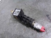 Replacement ignition switch for Alfa Romeo 156 (116) 1.9 JTD CAT OEM IAM reference 05521B365 TRW
