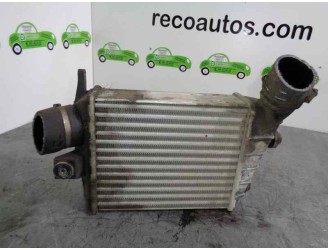 Recambio de intercooler para alfa romeo 156 (116) 1.9 jtd cat referencia OEM IAM 
