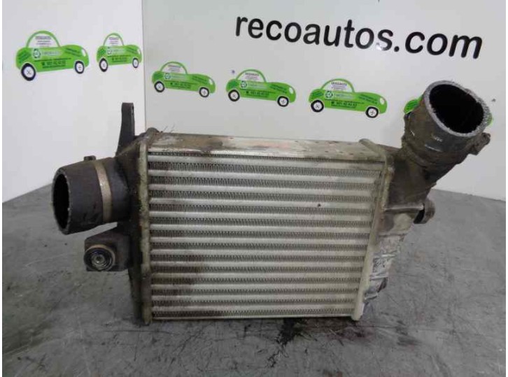 Recambio de intercooler para alfa romeo 156 (116) 1.9 jtd cat referencia OEM IAM 
