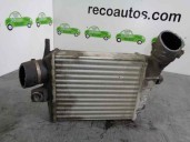 Replacement intercooler for Alfa Romeo 156 (116) 1.9 JTD CAT OEM IAM reference 