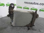 Recambio de intercooler para alfa romeo 156 (116) 1.9 jtd cat referencia OEM IAM 