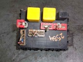 Recambio de caja reles / fusibles para alfa romeo 156 (116) 1.9 jtd cat referencia OEM IAM 46447809 A223 