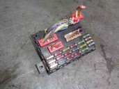 Recambio de caja reles / fusibles para alfa romeo 156 (116) 1.9 jtd cat referencia OEM IAM 46447809 A223 