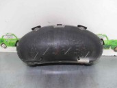 Recambio de cuadro instrumentos para peugeot 206 berlina xt referencia OEM IAM 9645096080 503000640102 
