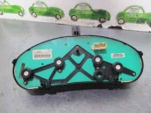 Recambio de cuadro instrumentos para peugeot 206 berlina xt referencia OEM IAM 9645096080 503000640102 