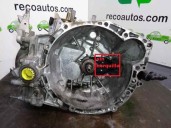 Recambio de caja cambios para citroën c5 break sx referencia OEM IAM 20MB02 0409498 