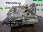 Recambio de caja cambios para citroën c5 break sx referencia OEM IAM 20MB02 0409498 