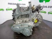 Recambio de caja cambios para citroën c5 break sx referencia OEM IAM 20MB02 0409498 