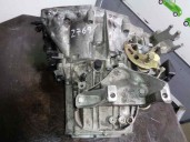 Recambio de caja cambios para citroën c5 break sx referencia OEM IAM 20MB02 0409498 