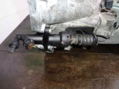 Recambio de caja cambios para citroën c5 break sx referencia OEM IAM 20MB02 0409498 