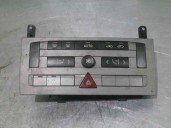 Recambio de mando climatizador para citroën c5 break sx referencia OEM IAM 96573328YW VP4PUH18C612MH VISTEON