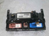 Recambio de mando climatizador para citroën c5 break sx referencia OEM IAM 96573328YW VP4PUH18C612MH VISTEON