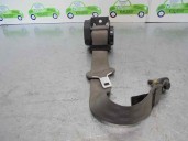 Replacement rear left seatbelt for Citroën C5 Break SX OEM IAM reference 06325577 5 DOORS