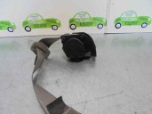 Replacement rear left seatbelt for Citroën C5 Break SX OEM IAM reference 06325577 5 DOORS