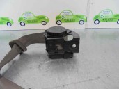 Replacement rear left seatbelt for Citroën C5 Break SX OEM IAM reference 06325577 5 DOORS