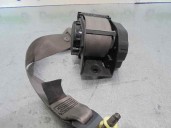 Replacement rear left seatbelt for Citroën C5 Break SX OEM IAM reference 06325577 5 DOORS