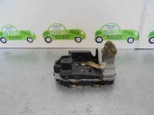 Recambio de cerradura puerta trasera izquierda para citroën c5 break sx referencia OEM IAM  6 PINES 5 PUERTAS