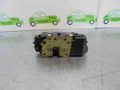 Recambio de cerradura puerta trasera izquierda para citroën c5 break sx referencia OEM IAM  6 PINES 5 PUERTAS