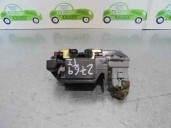 Recambio de cerradura puerta trasera izquierda para citroën c5 break sx referencia OEM IAM  6 PINES 5 PUERTAS