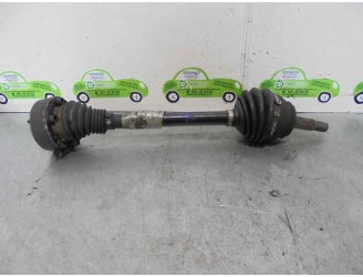 Recambio de transmision delantera izquierda para volkswagen golf iii berlina (1h1) 1.8 referencia OEM IAM 
