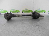 Recambio de transmision delantera izquierda para volkswagen golf iii berlina (1h1) 1.8 referencia OEM IAM   