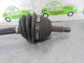 Recambio de transmision delantera izquierda para volkswagen golf iii berlina (1h1) 1.8 referencia OEM IAM   